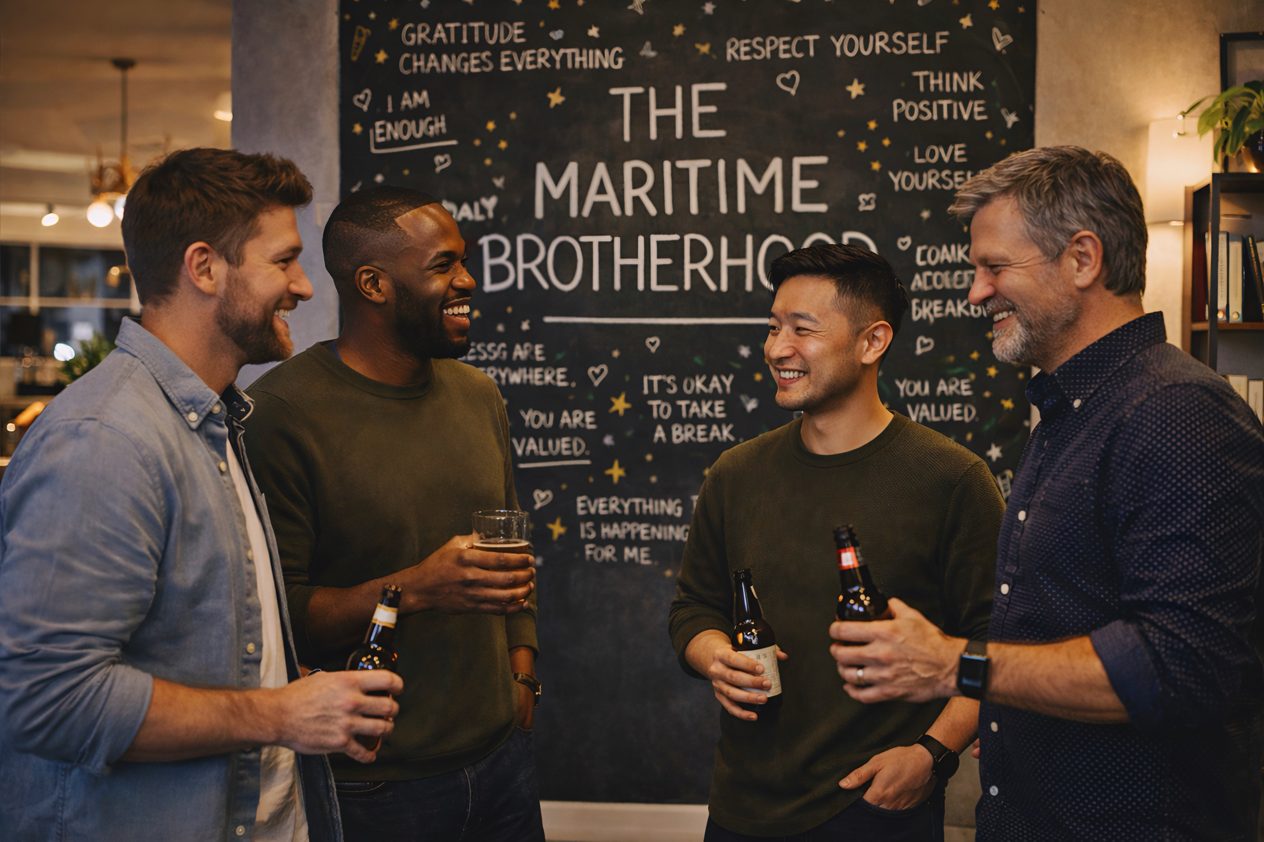 The Maritime Brotherhood Resources